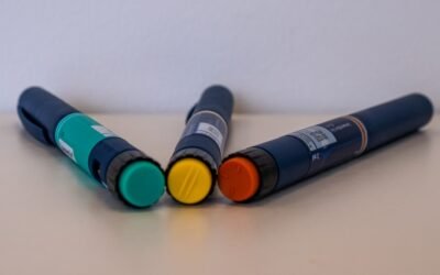 Managing Chronic Conditions: Tips for Better Living