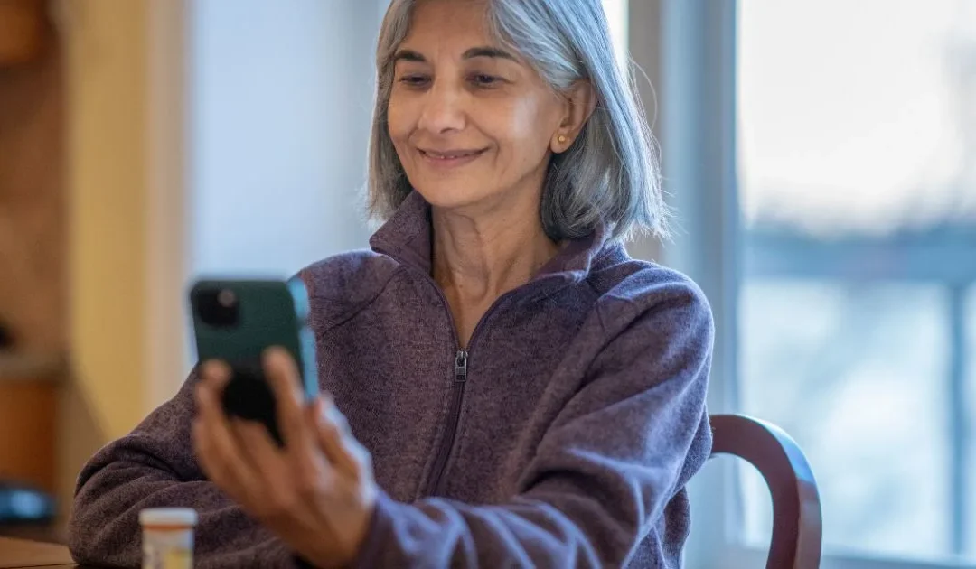 Telehealth appointment Canberra with an experienced GP providing secure online medical consultations for local families.