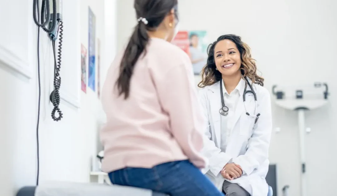 Women's Health Clinic Canberra providing comprehensive GP care for pregnancy, family planning, menopause, cervical screening and preventive health.