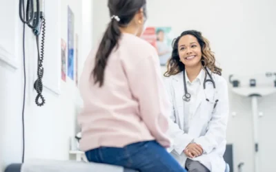 Women’s Health Clinic Canberra: Essential GP Services for Every Stage of Life