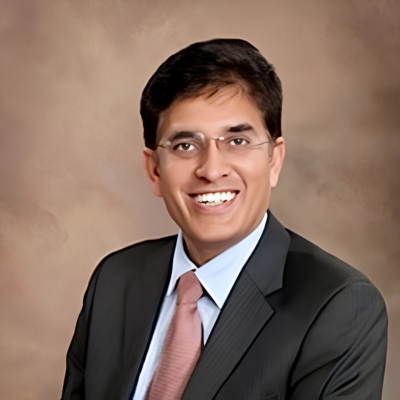 Dr Priyesh