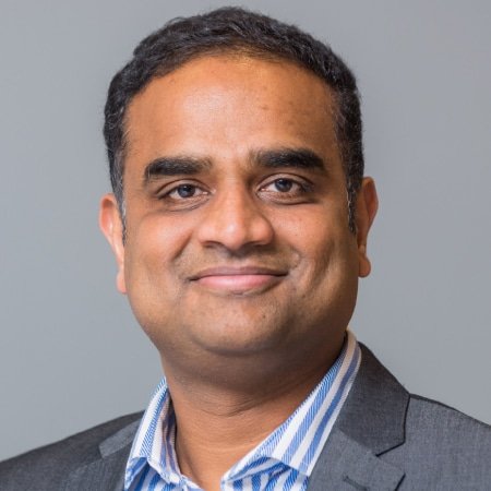 Dr Priyesh