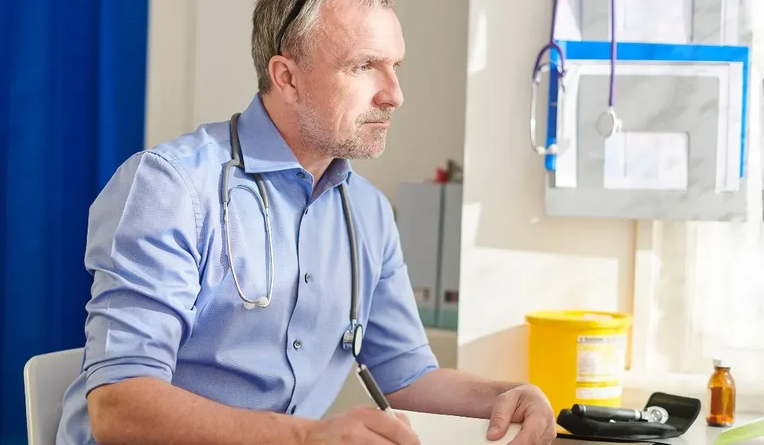 Men’s GP Canberra: Preventive Health Checks Every Man Should Prioritise