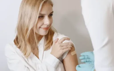 Immunisations Clinic Canberra: Vaccines Every Child, Adult and Traveller Should Consider